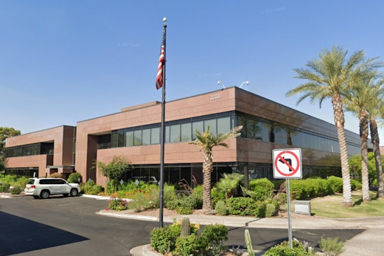 Arizona Healthcare in Jeopardy, Proposed Federal Cuts Could Strip Coverage from Hundreds of Thousands