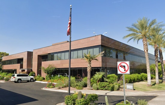 Arizona Healthcare in Jeopardy, Proposed Federal Cuts Could Strip Coverage from Hundreds of Thousands