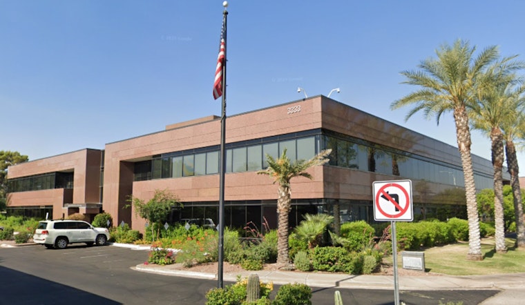 Arizona Healthcare in Jeopardy, Proposed Federal Cuts Could Strip Coverage from Hundreds of Thousands