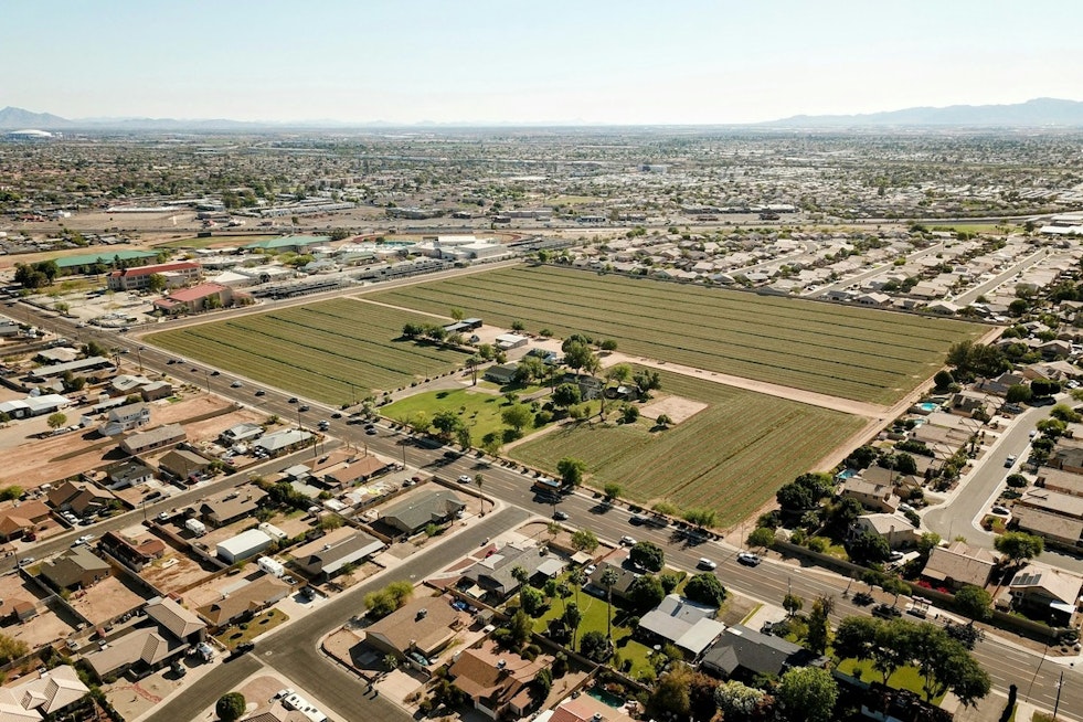 Arizona Homeownership Dream Eludes Residents Amid Soaring Down Payment Saving Time