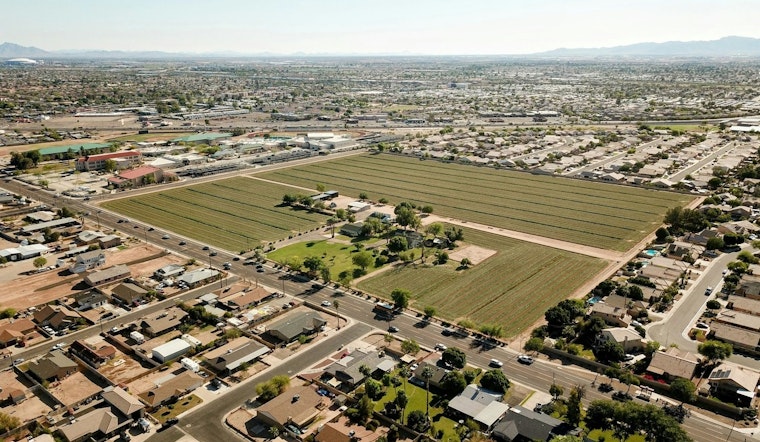Arizona Homeownership Dream Eludes Residents Amid Soaring Down Payment Saving Time
