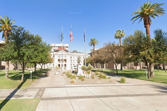Arizona House GOP Unveils Fiscally Conservative Budget That Targets Public Safety and Infrastructure