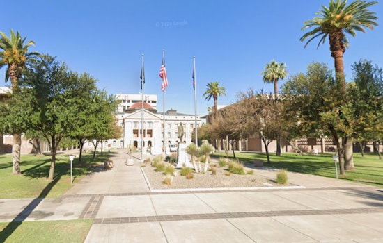 Arizona House GOP Unveils Fiscally Conservative Budget That Targets Public Safety and Infrastructure