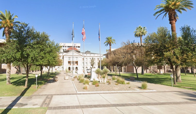 Arizona House GOP Unveils Fiscally Conservative Budget That Targets Public Safety and Infrastructure