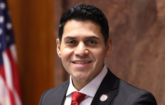 Arizona House Speaker Montenegro Pushes for Stopgap Budget Amid Legislative Standoff