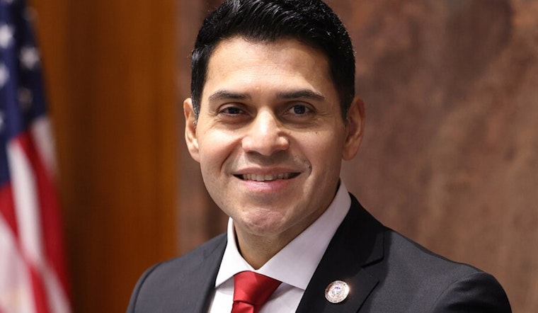 Arizona House Speaker Montenegro Pushes for Stopgap Budget Amid Legislative Standoff