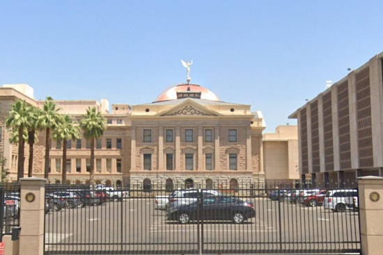 Arizona Legislature Secures Future of Chase Field in Phoenix with Tax-Revenue Funding Bill, Avoids New Taxes