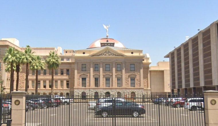 Arizona Legislature Secures Future of Chase Field in Phoenix with Tax-Revenue Funding Bill, Avoids New Taxes