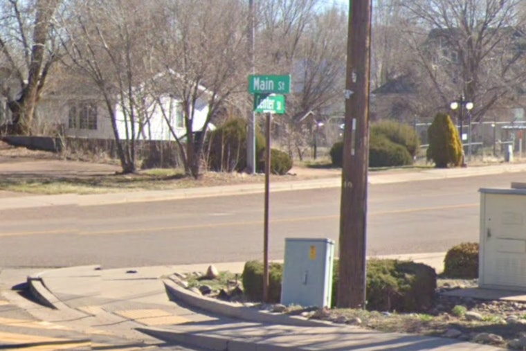 Arizona Rangers Tragically Murdered in Taylor Home, Son's Pursuit Ends in Missouri Standoff