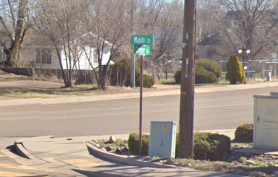 Arizona Rangers Tragically Murdered in Taylor Home, Son's Pursuit Ends in Missouri Standoff