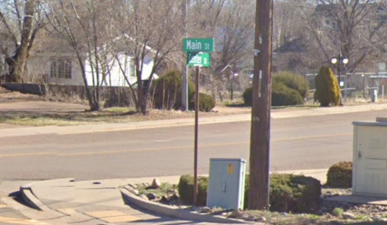 Arizona Rangers Tragically Murdered in Taylor Home, Son's Pursuit Ends in Missouri Standoff