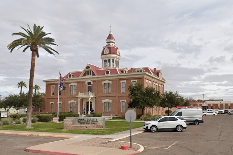 Arizona Senate Advances Bipartisan 'Ag-to-Urban' Bill Tackling Water Crisis and Housing Affordability