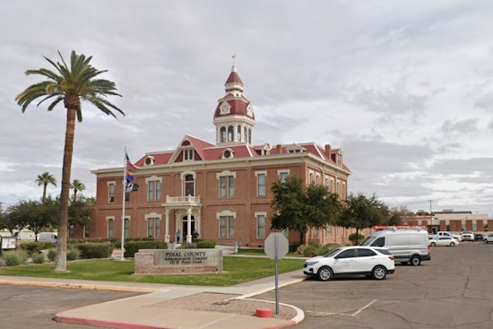 Arizona Senate Advances Bipartisan 'Ag-to-Urban' Bill Tackling Water Crisis and Housing Affordability