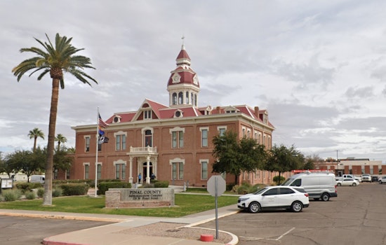 Arizona Senate Advances Bipartisan 'Ag-to-Urban' Bill Tackling Water Crisis and Housing Affordability