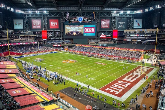 Arizona Senate Nears Vote on $500 Million Public Funding for Chase Field Renovations