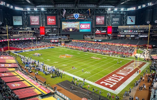 Arizona Senate Nears Vote on $500 Million Public Funding for Chase Field Renovations