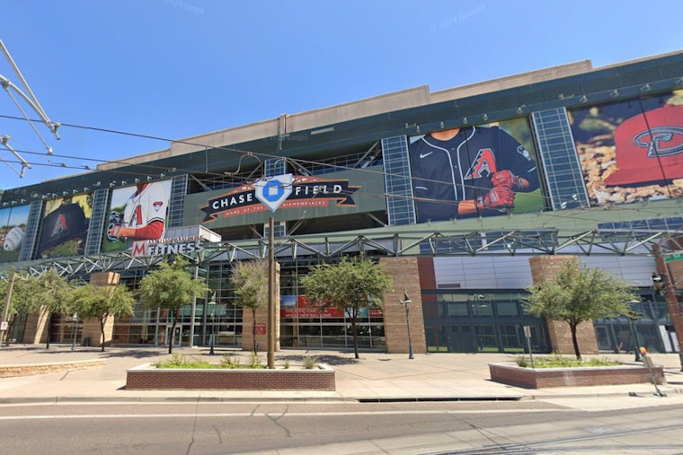 Arizona Senate Passes Chase Field Bill, Diamondbacks Eye Renovation Funding Amid Fiscal Debate