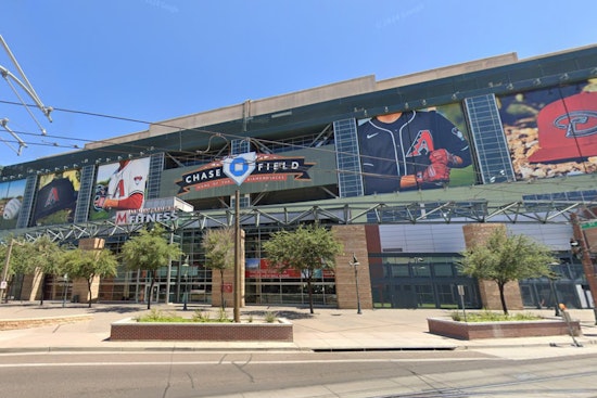 Arizona Senate Passes Chase Field Bill, Diamondbacks Eye Renovation Funding Amid Fiscal Debate