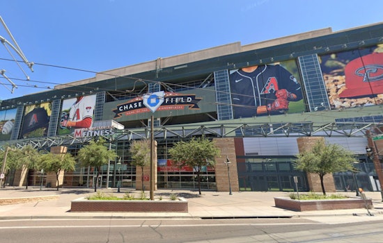 Arizona Senate Passes Chase Field Bill, Diamondbacks Eye Renovation Funding Amid Fiscal Debate