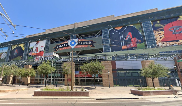 Arizona Senate Passes Chase Field Bill, Diamondbacks Eye Renovation Funding Amid Fiscal Debate