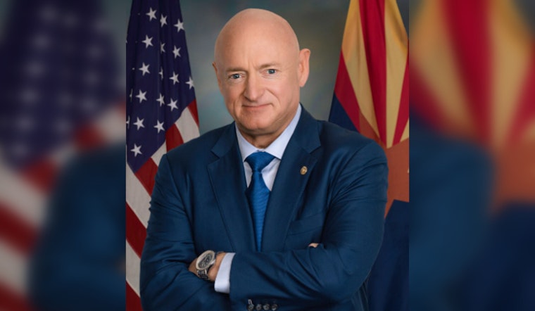 Arizona Senators Facilitate Safe Return of Local Students from Israel Amidst Middle East Conflict