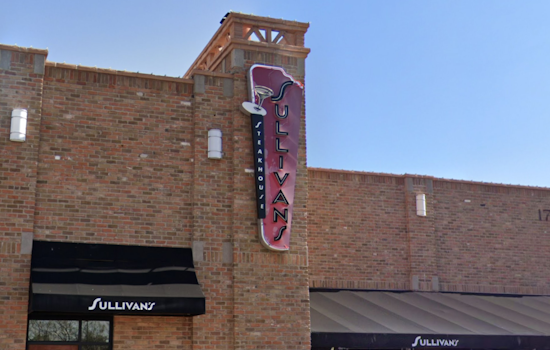 Arizona Shines with Over 60 Winners in Wine Spectator's 2025 Restaurant Awards, Sullivan's Steakhouse and Eddie Merlot's Lauded for Outstanding Wine Programs