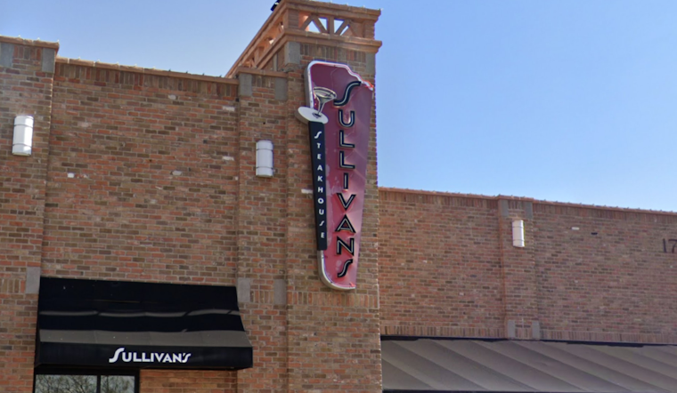 Arizona Shines with Over 60 Winners in Wine Spectator's 2025 Restaurant Awards, Sullivan's Steakhouse and Eddie Merlot's Lauded for Outstanding Wine Programs