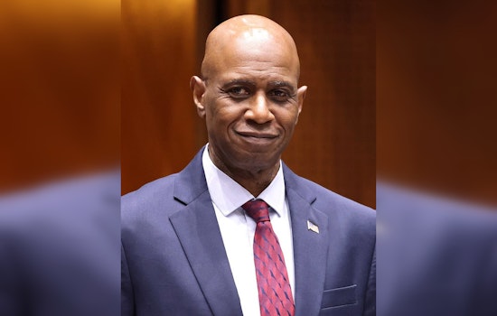 Arizona State Rep. Walt Blackman Endorses Oversight Bill for Corrections System, Aiming to Boost Accountability and Transparency