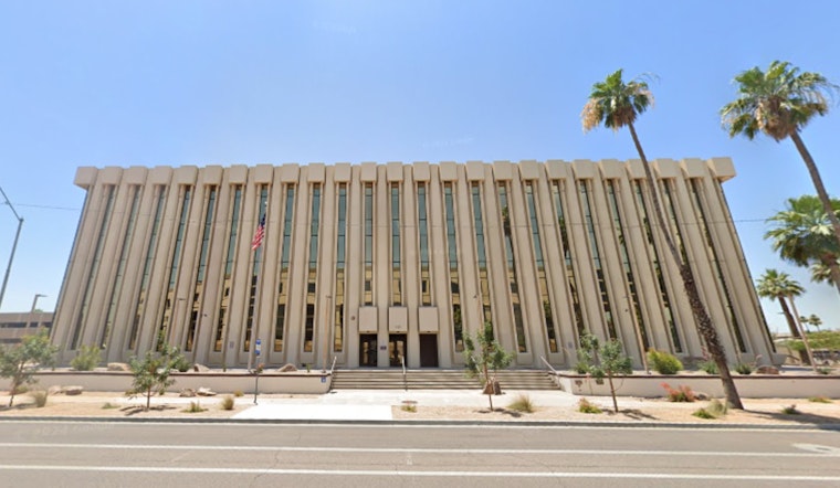 Arizona State Superintendent Tom Horne Challenges Scottsdale School District's Choice of History Textbooks