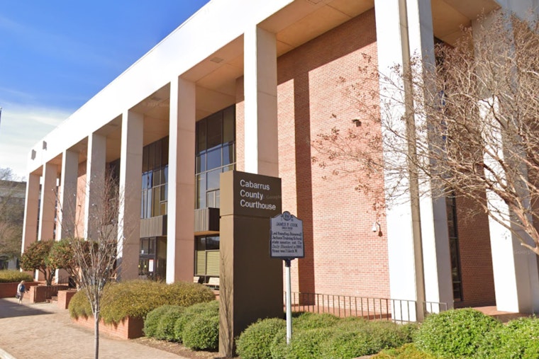 Suspected Kannapolis Shooter Extradited to North Carolina, Faces First-Degree Murder Charge