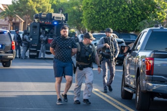 Arizona Vehicle Theft Ring Busted in 'Operation Escalading Switch,' $2.5M in Stolen Vehicles Recovered in Metro Phoenix