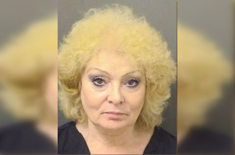 Arizona Woman Charged With Theft of Luxury Perfume at The Breakers Palm Beach Resort