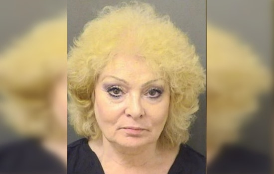 Arizona Woman Charged With Theft of Luxury Perfume at The Breakers Palm Beach Resort