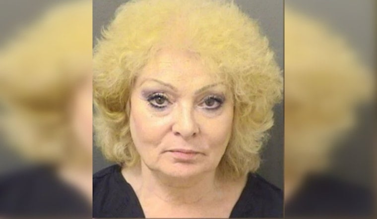 Arizona Woman Charged With Theft of Luxury Perfume at The Breakers Palm Beach Resort