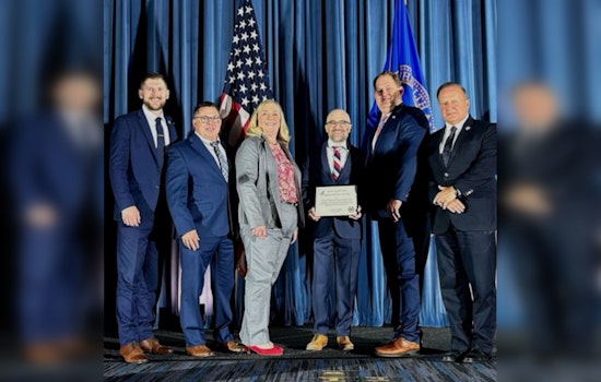 Arizona's Medicaid Fraud Control Unit Awarded National Honor for Exceptional Anti-Fraud Efforts