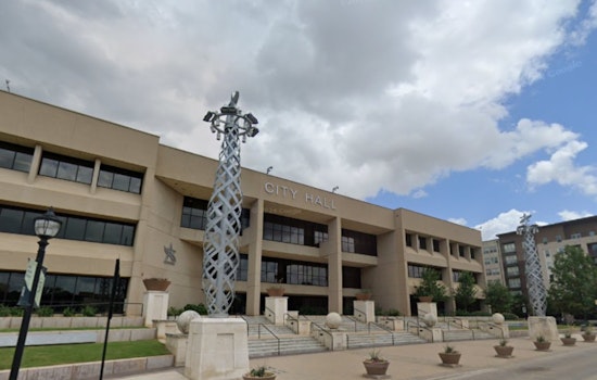 Arlington Battles $25 Million Budget Shortfall Amid Senior Tax Freeze Strain