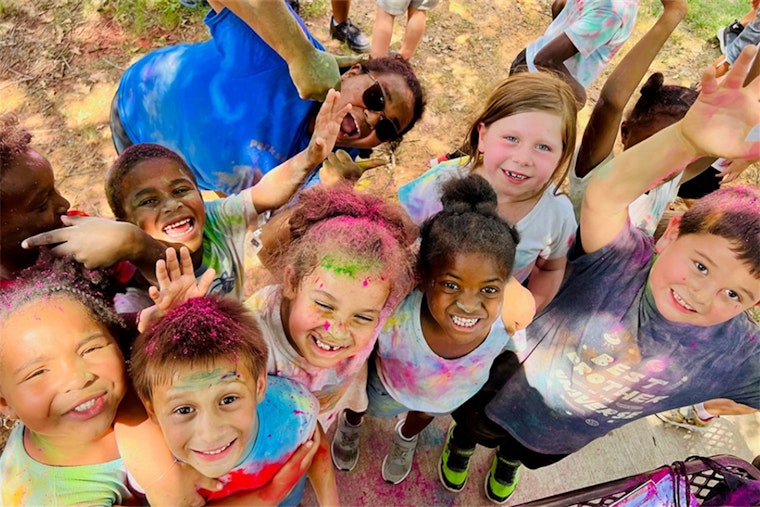 Arlington Buzzing with Diverse Weekend Events: Fireworks, Art, and Family Fun Await