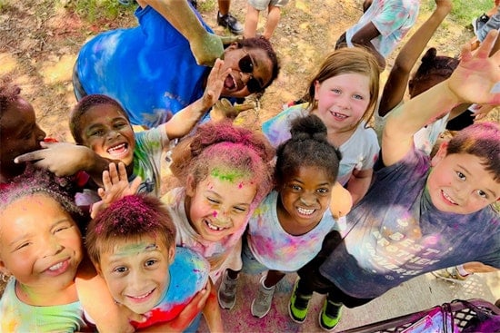 Arlington Buzzing with Diverse Weekend Events: Fireworks, Art, and Family Fun Await