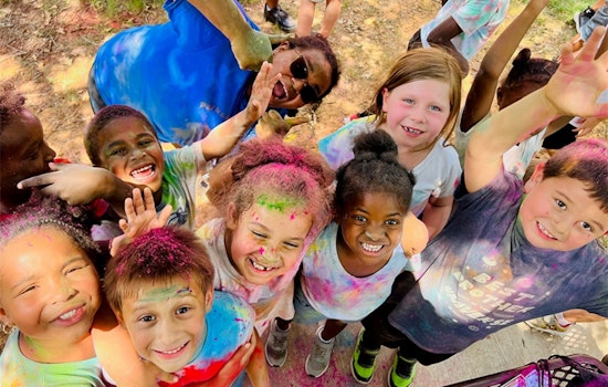 Arlington Buzzing with Diverse Weekend Events: Fireworks, Art, and Family Fun Await