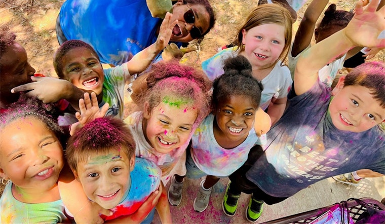 Arlington Buzzing with Diverse Weekend Events: Fireworks, Art, and Family Fun Await