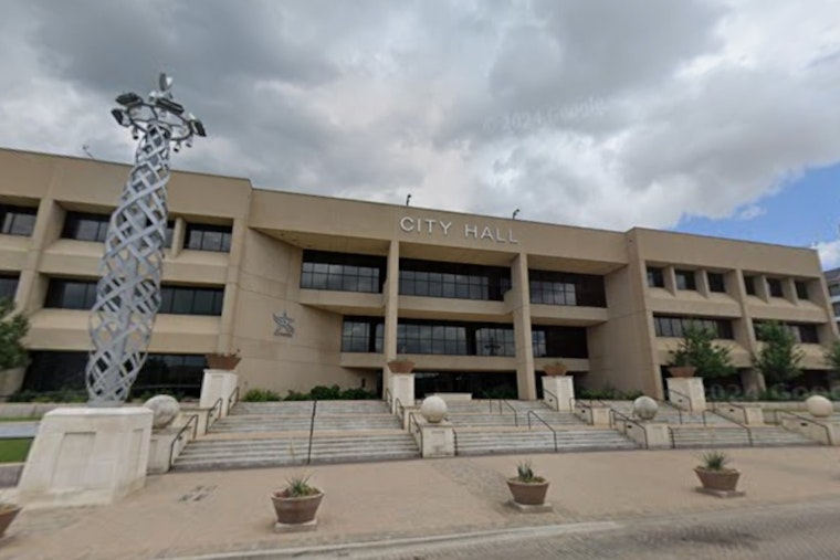 Arlington City Council to Convene for Public Meetings, Live Broadcast Available for Residents