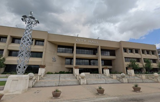 Arlington City Council to Convene for Public Meetings, Live Broadcast Available for Residents