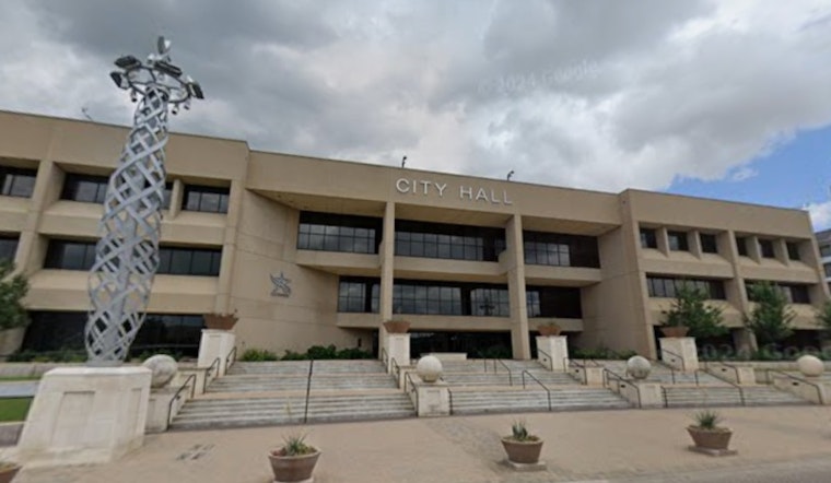Arlington City Council to Convene for Public Meetings, Live Broadcast Available for Residents