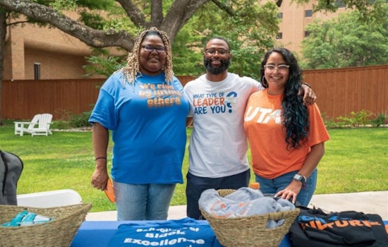 Arlington Heats Up with Juneteenth Celebrations, Live Music, and Cultural Festivities This Weekend