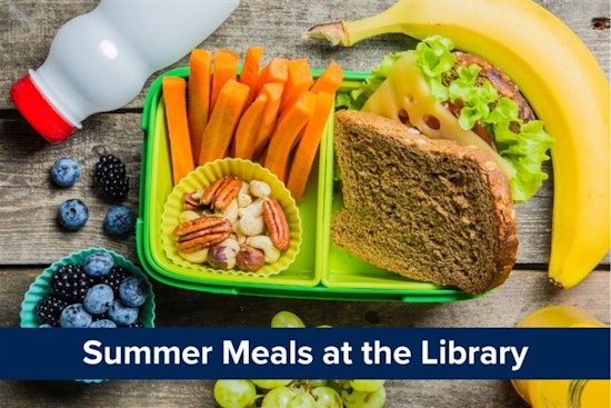 Arlington ISD Ensures No Child Goes Hungry with Free Summer Meal Program