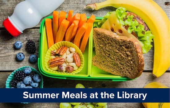 Arlington ISD Ensures No Child Goes Hungry with Free Summer Meal Program