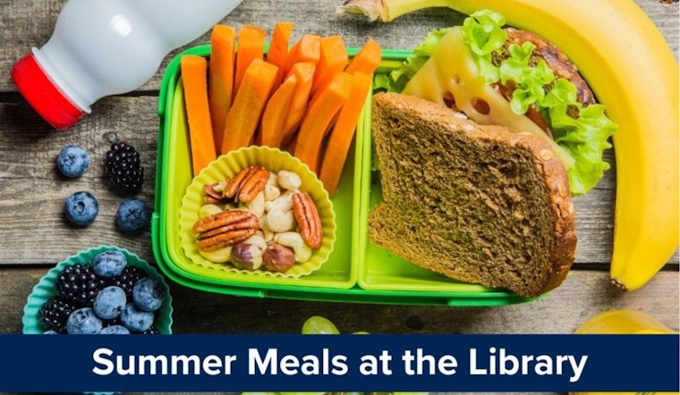 Arlington ISD Ensures No Child Goes Hungry with Free Summer Meal Program