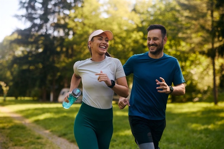 Arlington Parks & Recreation Issues Summer Guidelines to Ensure Responsible Enjoyment of Local Green Spaces
