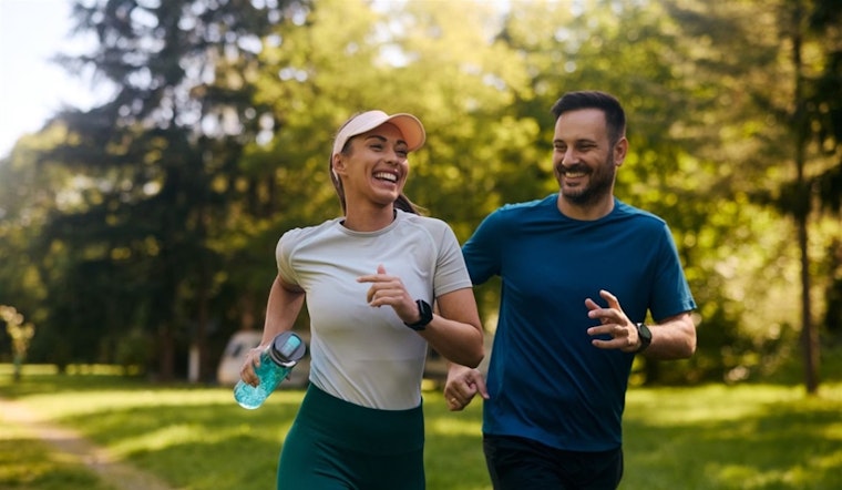 Arlington Parks & Recreation Issues Summer Guidelines to Ensure Responsible Enjoyment of Local Green Spaces