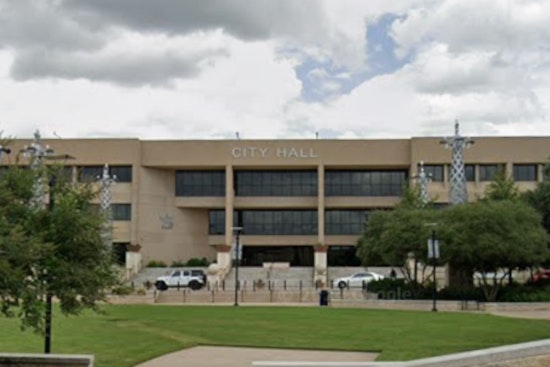 Arlington Residents Invited to Engage at City Council Meetings on June 10, 2025